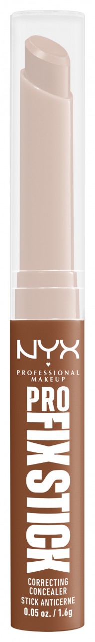 Fix Stick Quick - Fix Concealer Sienna von NYX Professional Makeup