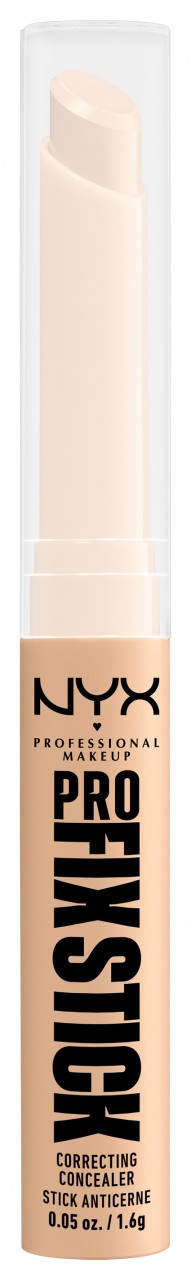 Fix Stick Quick - Fix Concealer Vanilla von NYX Professional Makeup