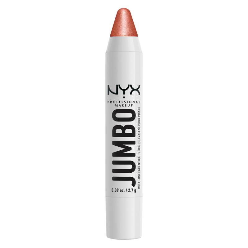 Jumbo Eye Pencil - Face Stick 1 Coconut Cake von NYX Professional Makeup