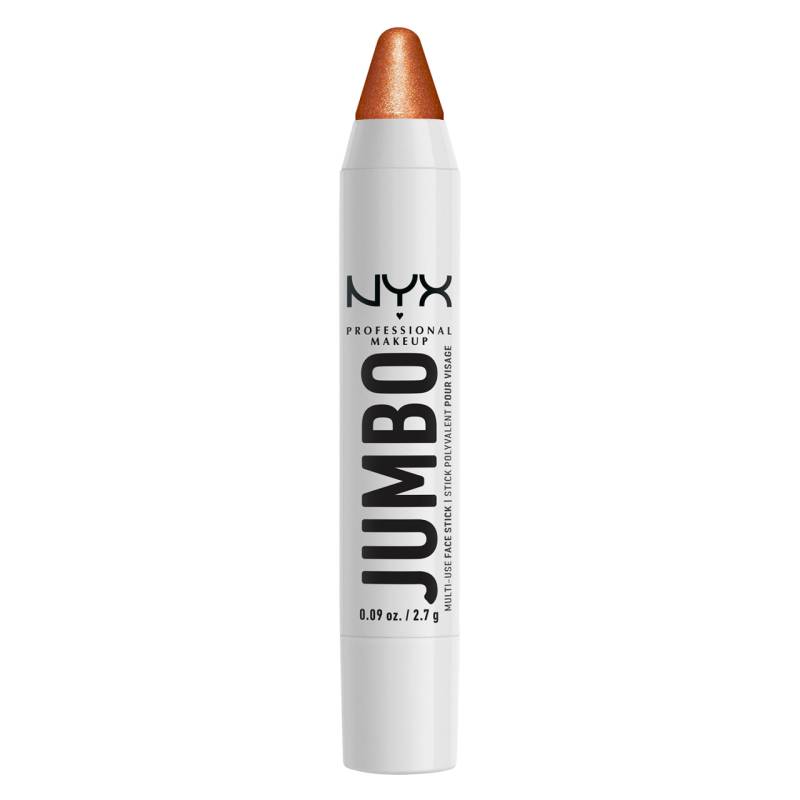 Jumbo Eye Pencil - Face Stick 5 Apple Pie von NYX Professional Makeup