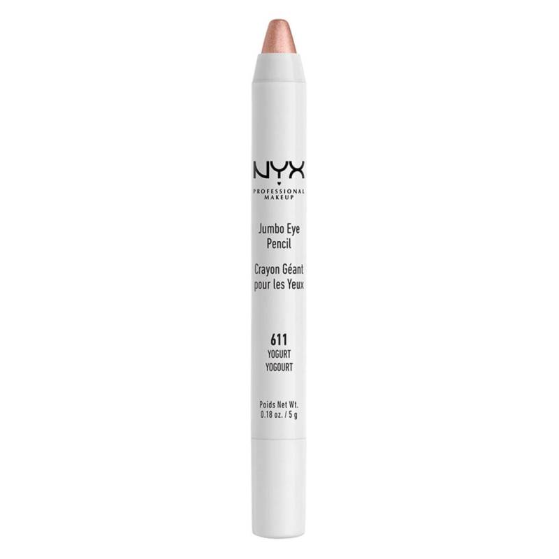 Jumbo Eye Pencil - Yogurt von NYX Professional Makeup