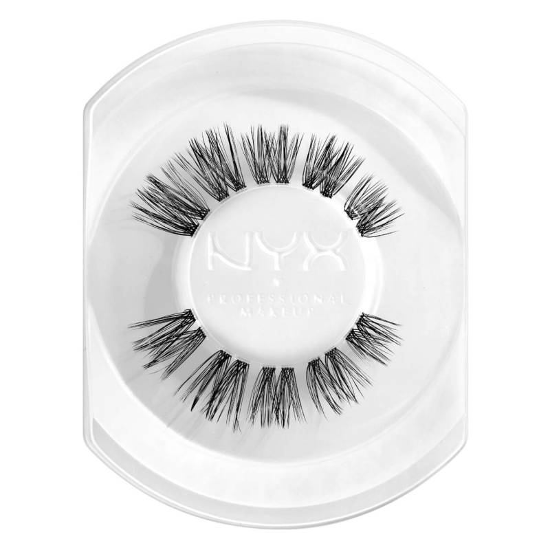 Jumbo Lash! - Extension Clusters von NYX Professional Makeup