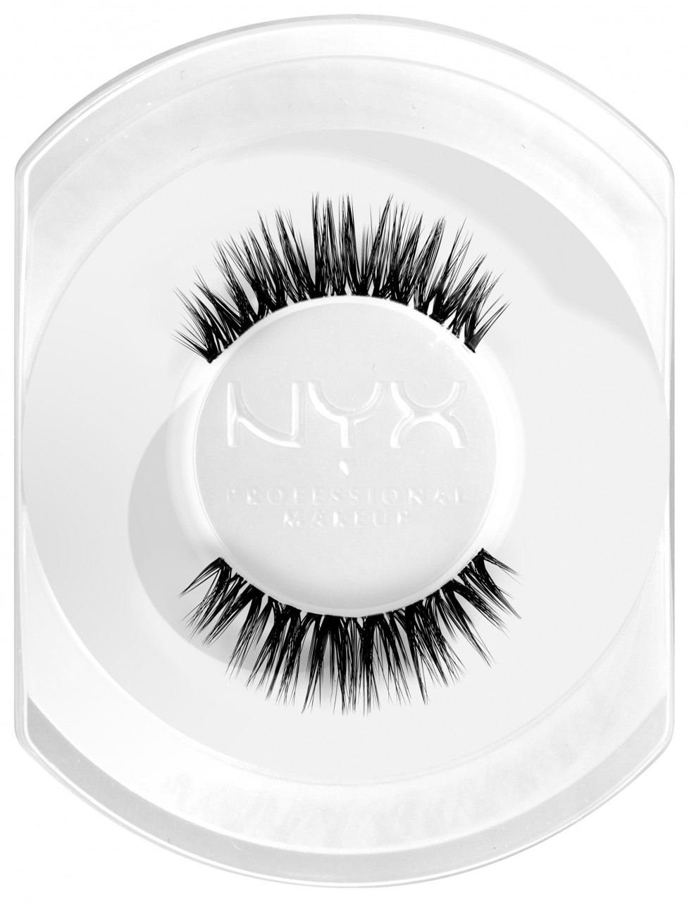 Jumbo Lash! - Künstliche Wimpern 7 Full Feather Flex von NYX Professional Makeup