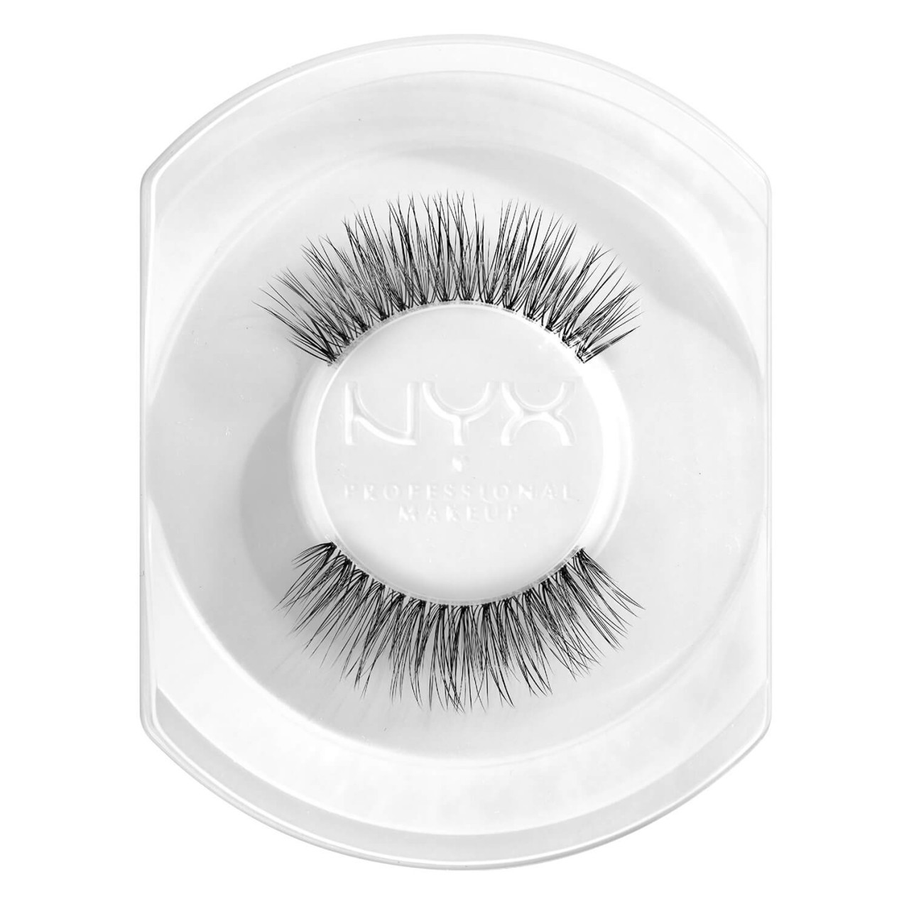 Jumbo Lash! - Wispy Flutter von NYX Professional Makeup