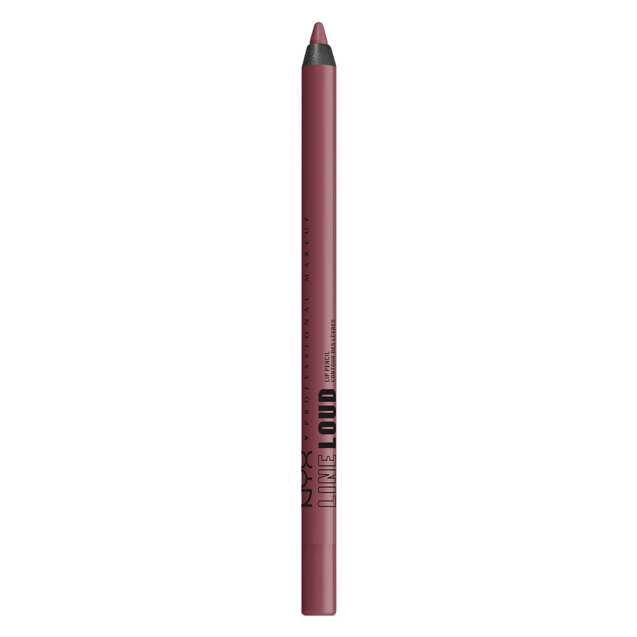 Line Loud Longwear Lip Pencil - 16 Magic Maker von NYX Professional Makeup