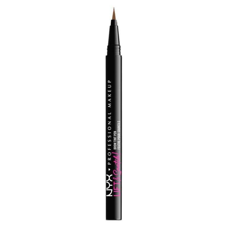 NYX Brows - Lift & Snatch! Brow Tint Pen Caramel 05 von NYX Professional Makeup