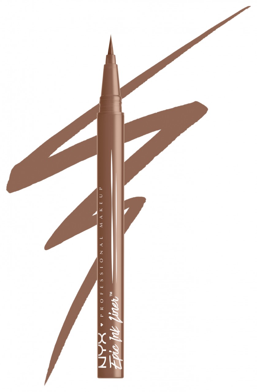 NYX Liner - Epic Ink Liner 05 Graham Cracker von NYX Professional Makeup