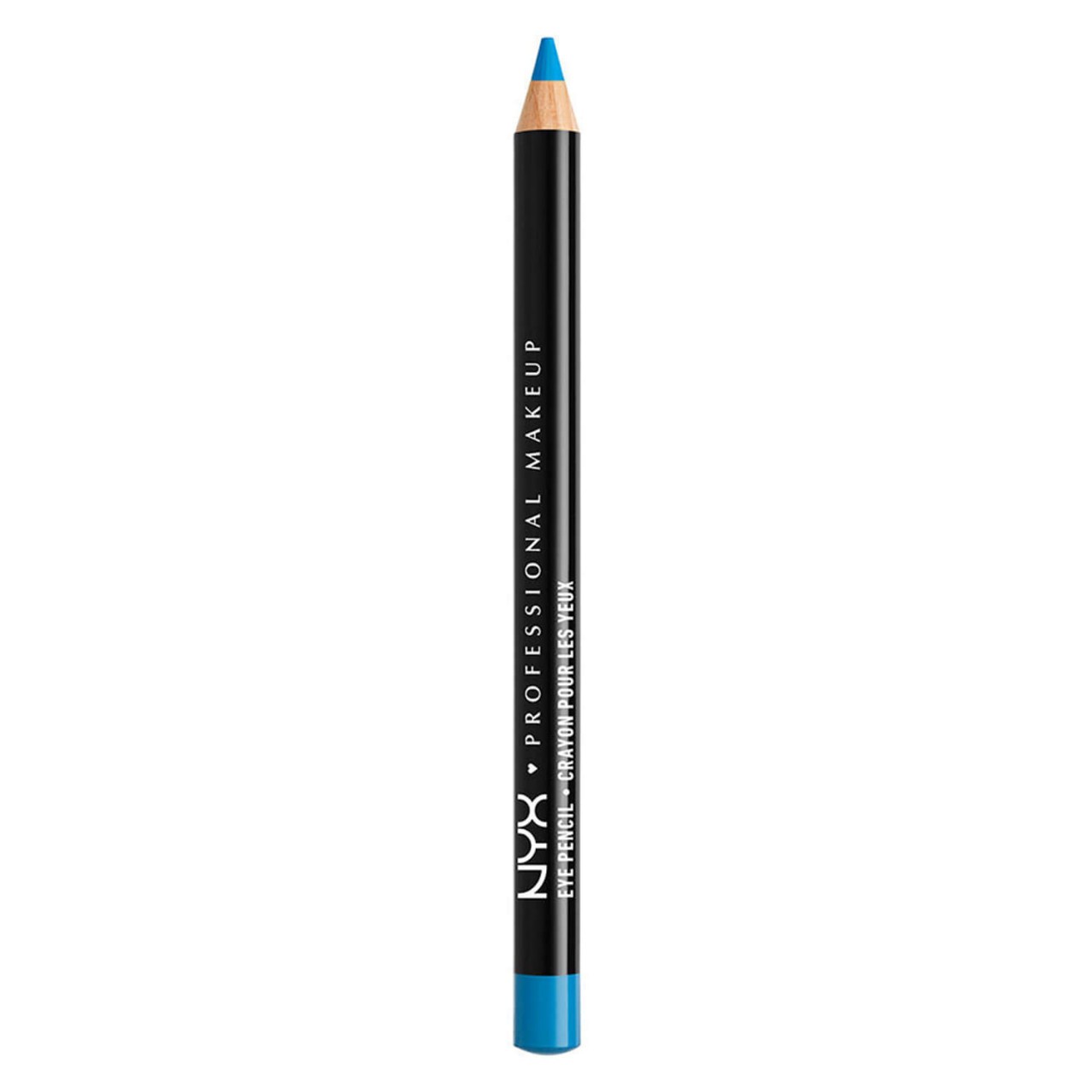 NYX Liner - Slim Eye Pencil Electric Blue von NYX Professional Makeup