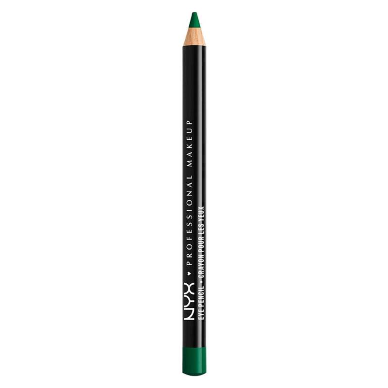 NYX Liner - Slim Eye Pencil Emerald City von NYX Professional Makeup