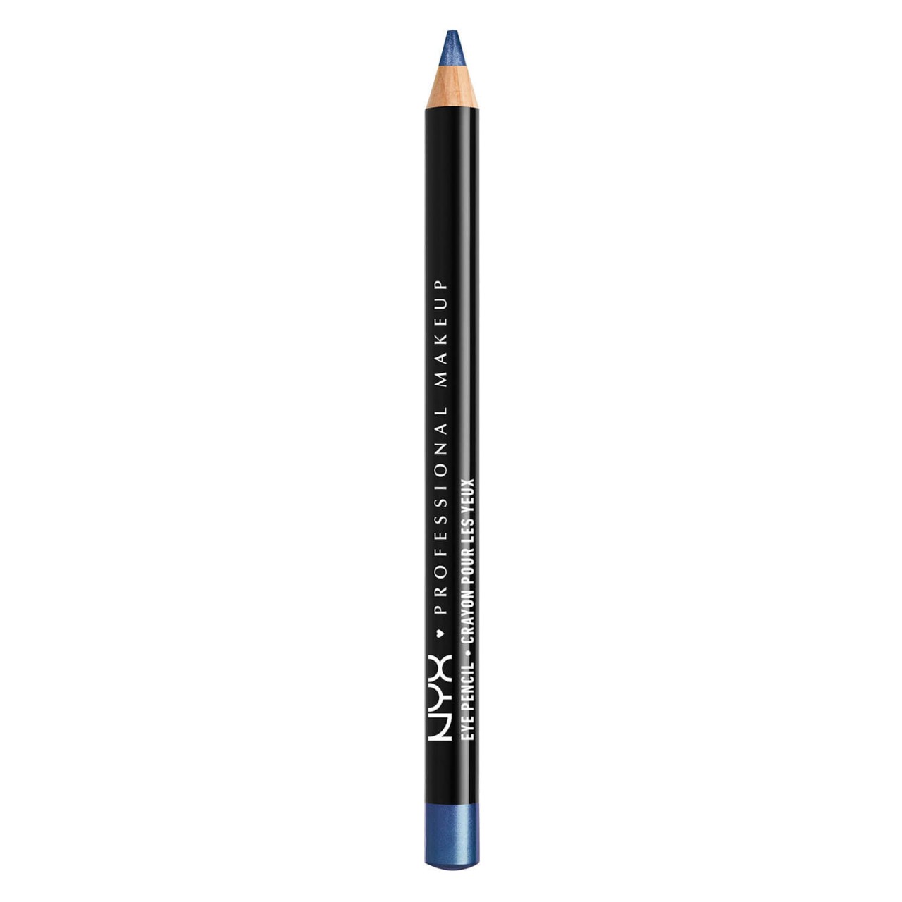 NYX Liner - Slim Eye Pencil Sapphire von NYX Professional Makeup