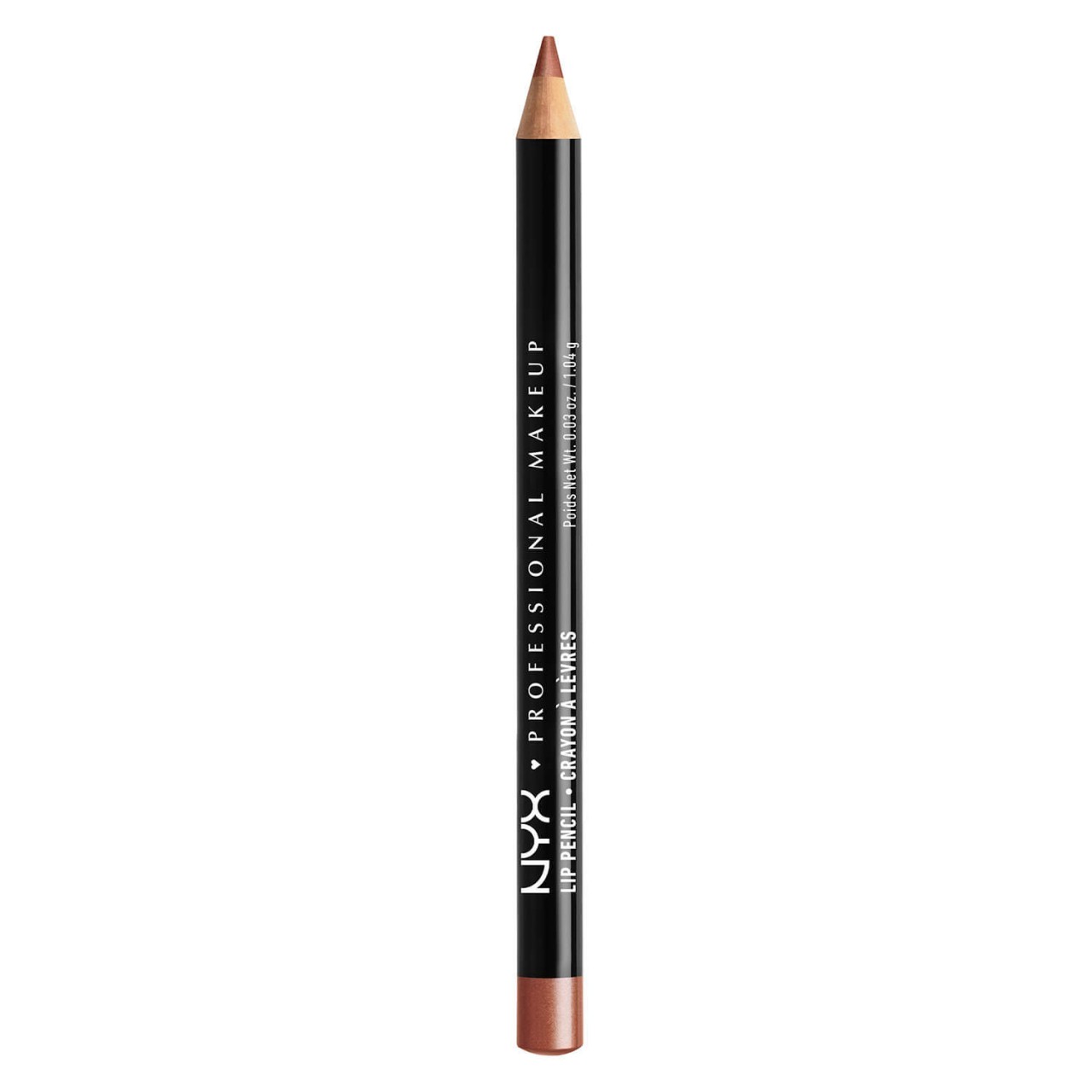 NYX Liner - Slim Lip Pencil Ever NYX Liner - Slim Lip Pencil Ever von NYX Professional Makeup