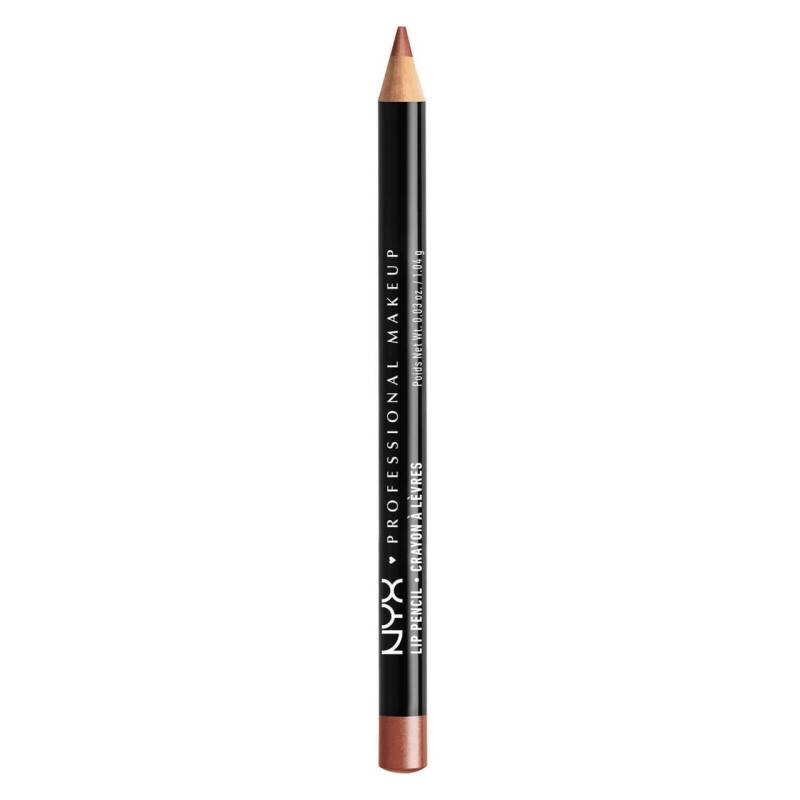 NYX Liner - Slim Lip Pencil Ever NYX Liner - Slim Lip Pencil Ever von NYX Professional Makeup