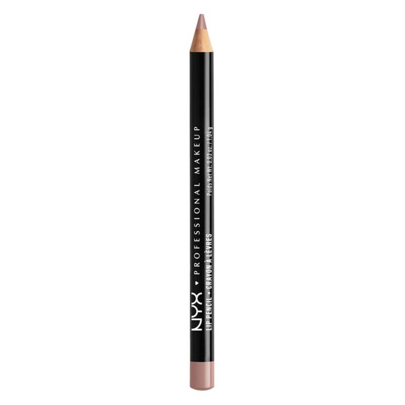 NYX Liner - Slim Lip Pencil Mauve NYX Liner - Slim Lip Pencil Mauve von NYX Professional Makeup
