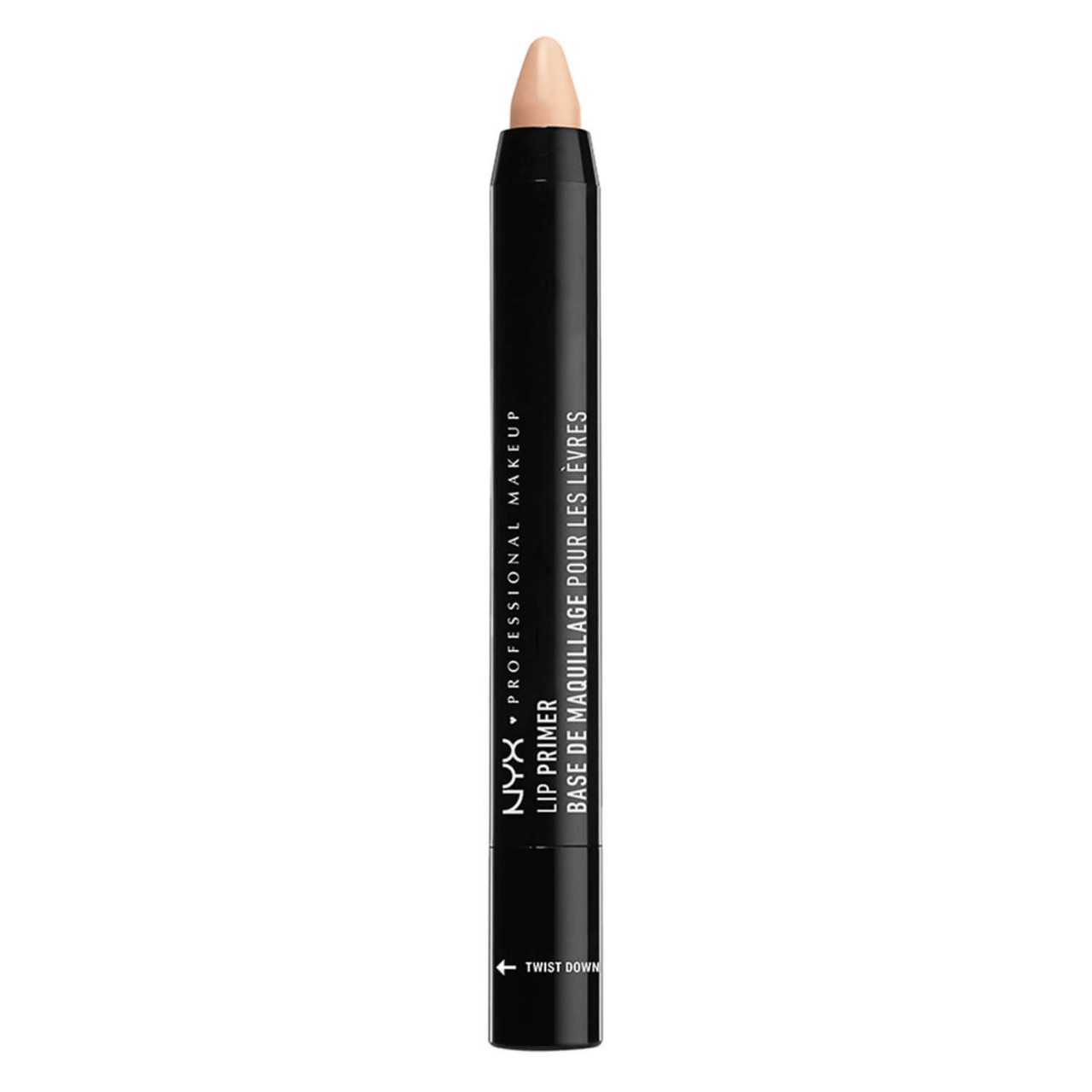 NYX Primer - Lip Primer Nude von NYX Professional Makeup