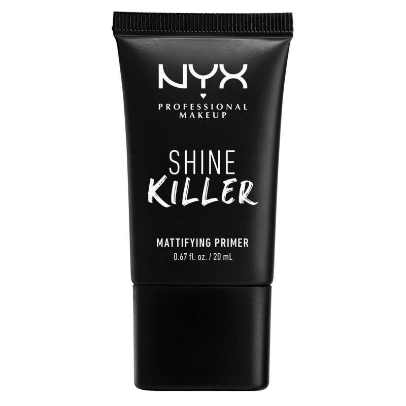 NYX Primer - Shine Killer Mattifying Primer von NYX Professional Makeup