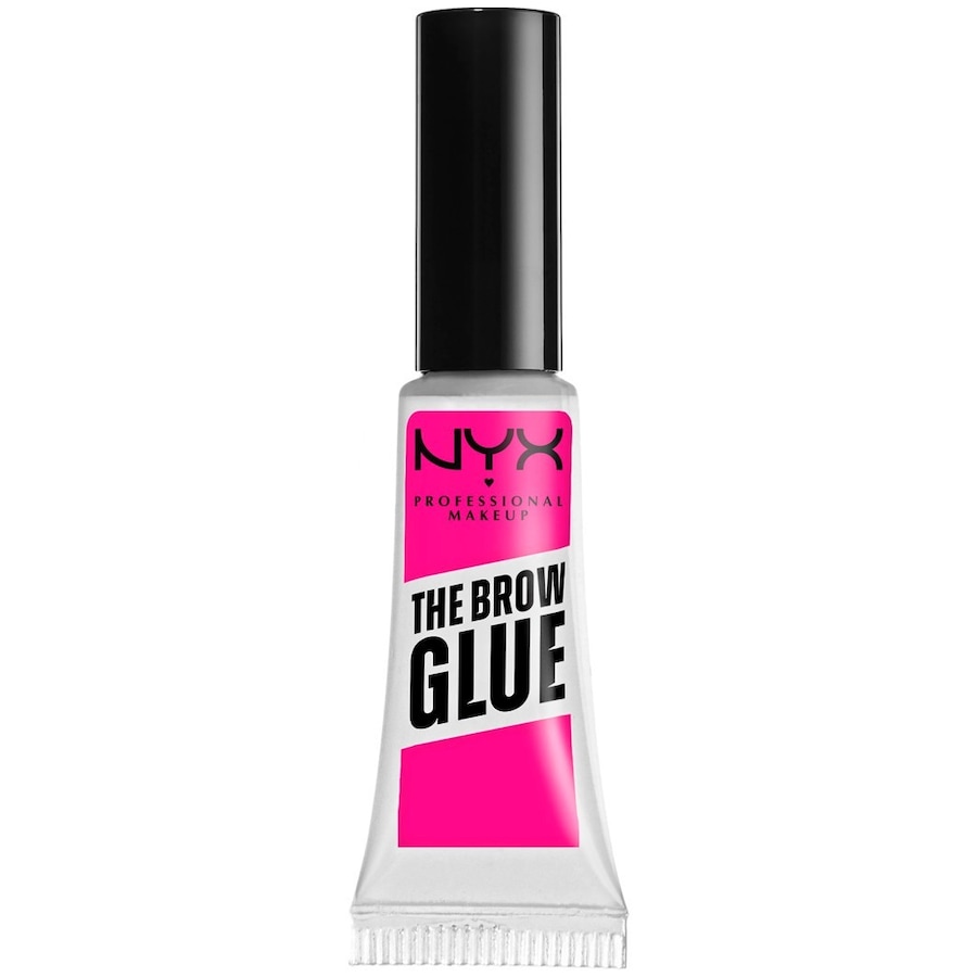 NYX Professional Makeup Pride Makeup NYX Professional Makeup Pride Makeup Brow Glue Stick augenbrauengel 5.0 g von NYX Professional Makeup