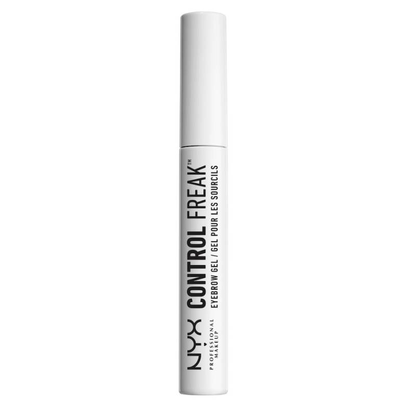 NYX Professional Makeup Pride Makeup NYX Professional Makeup Pride Makeup Control Freak augenbrauengel 9.0 g von NYX Professional Makeup