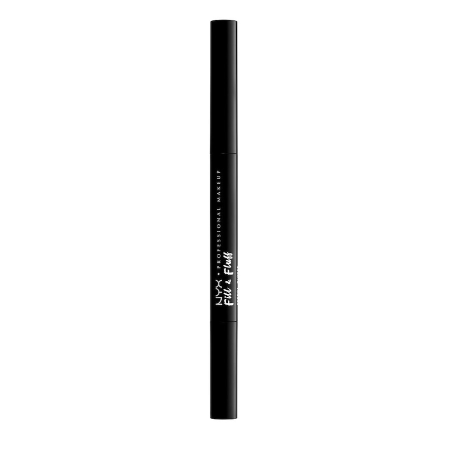 NYX Professional Makeup  NYX Professional Makeup Fill & Fluff Eyebrow Pomade Pencil augenbrauenstift 0.2 g von NYX Professional Makeup