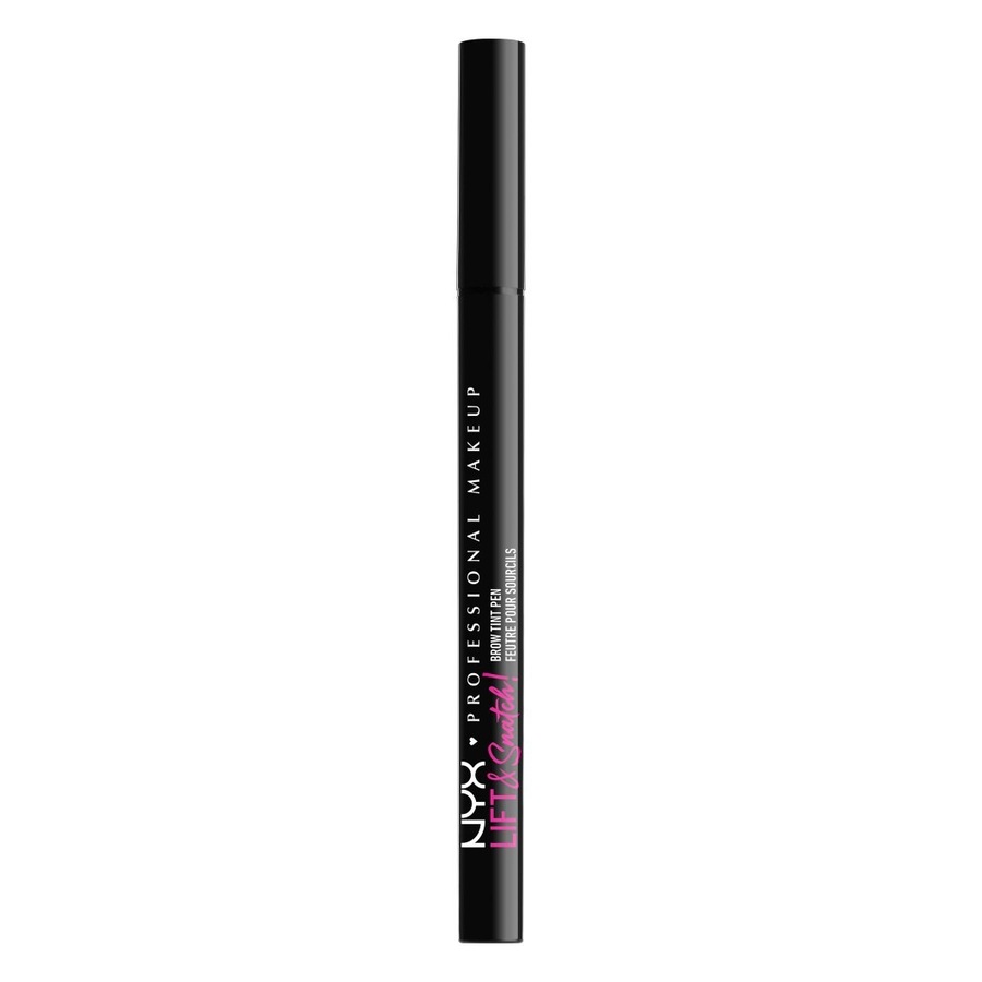 NYX Professional Makeup  NYX Professional Makeup Lift & Snatch Brow Tint Pen augenbrauenstift 1.0 ml von NYX Professional Makeup