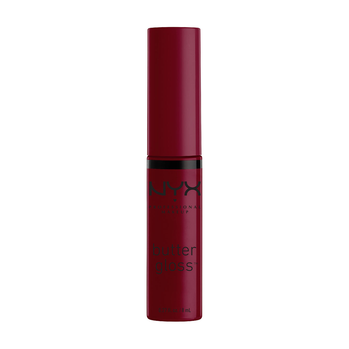 NYX Professional Makeup BUTTER GLOSS Lipgloss 1ST von NYX Professional Makeup