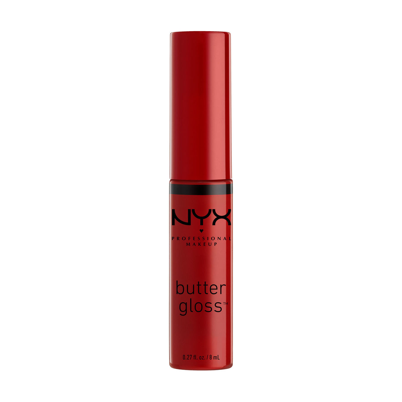 NYX Professional Makeup BUTTER GLOSS Lipgloss 1ST NYX Professional Makeup BUTTER GLOSS Lipgloss 1ST von NYX Professional Makeup