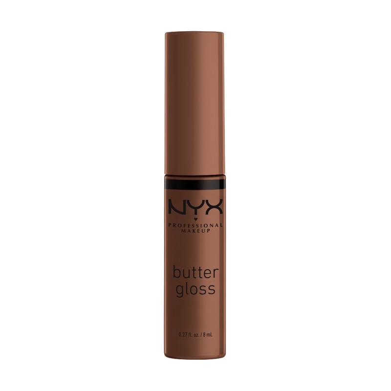 NYX Professional Makeup BUTTER GLOSS Lipgloss 1ST von NYX Professional Makeup