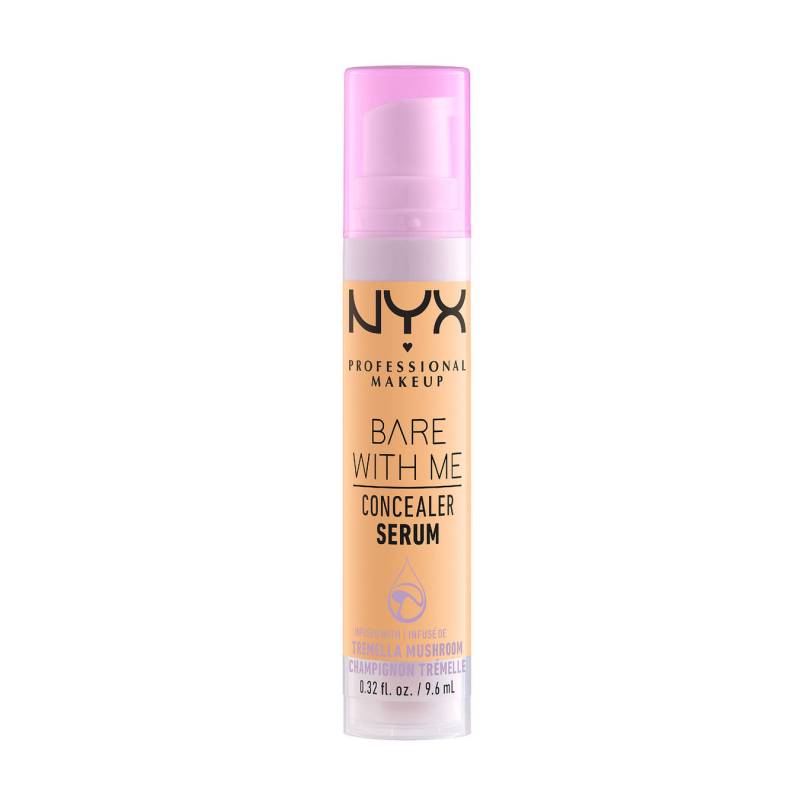 NYX Professional Makeup Bare With Me Concealer Serum 1ST von NYX Professional Makeup