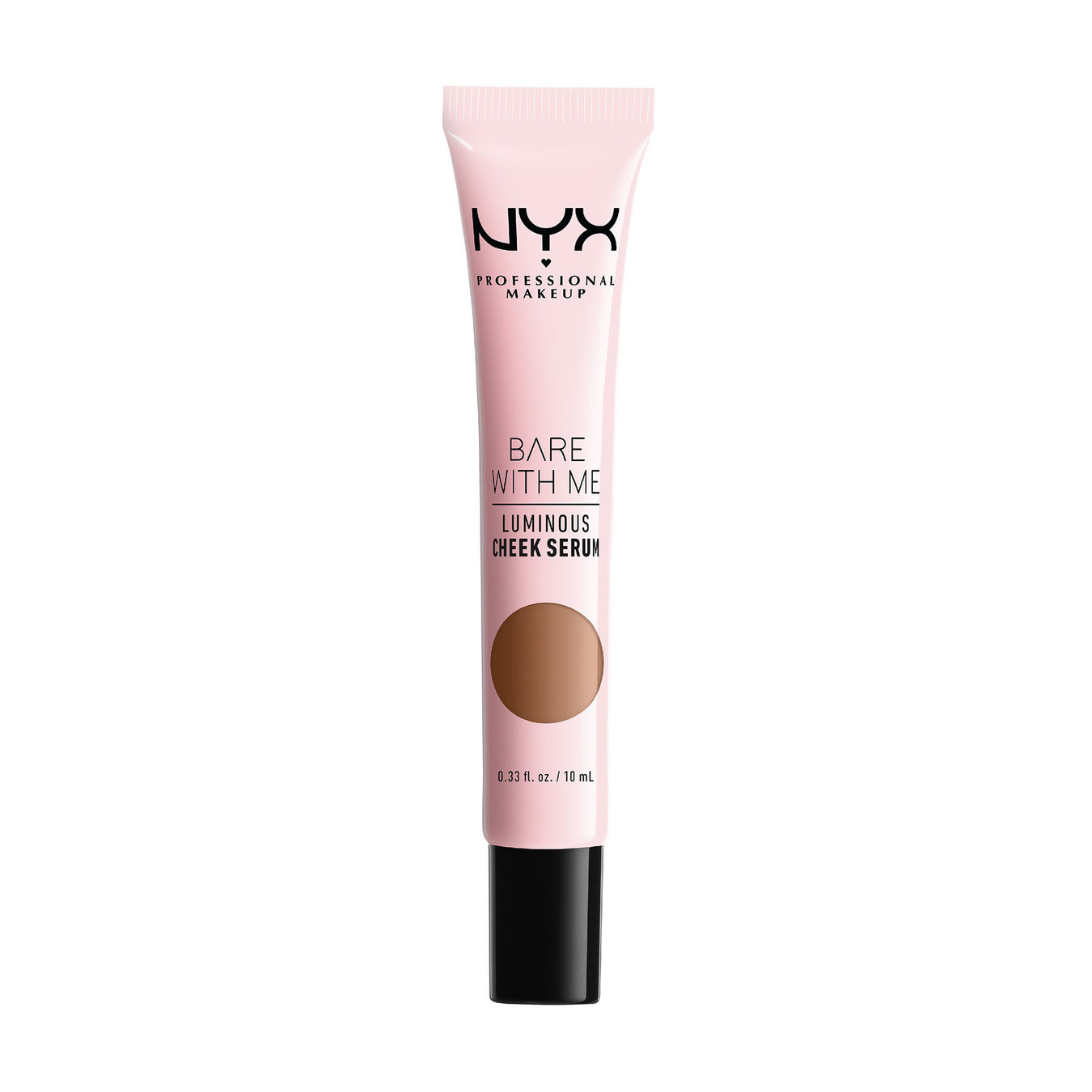 NYX Professional Makeup Bare With Me Luminous Cheek Serum 1ST von NYX Professional Makeup