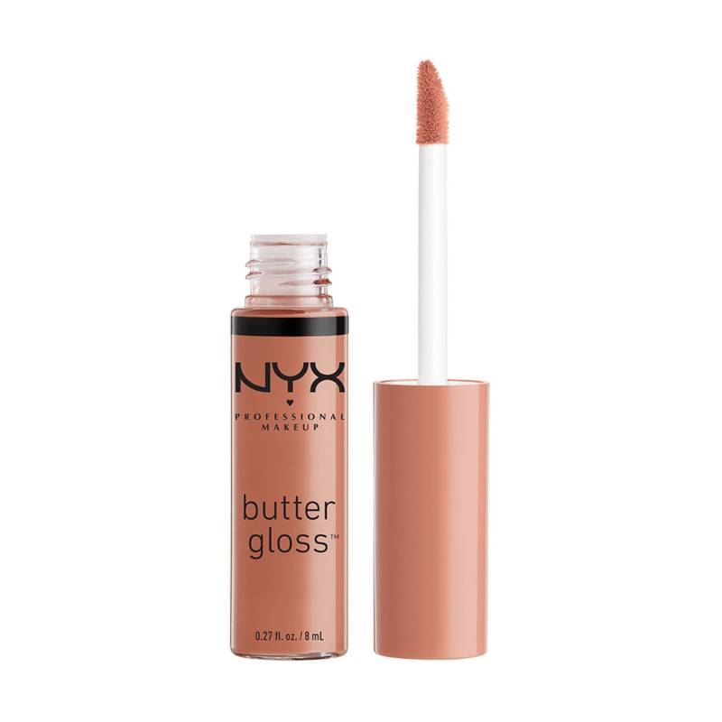 NYX Professional Makeup Butter Gloss 1ST von NYX Professional Makeup