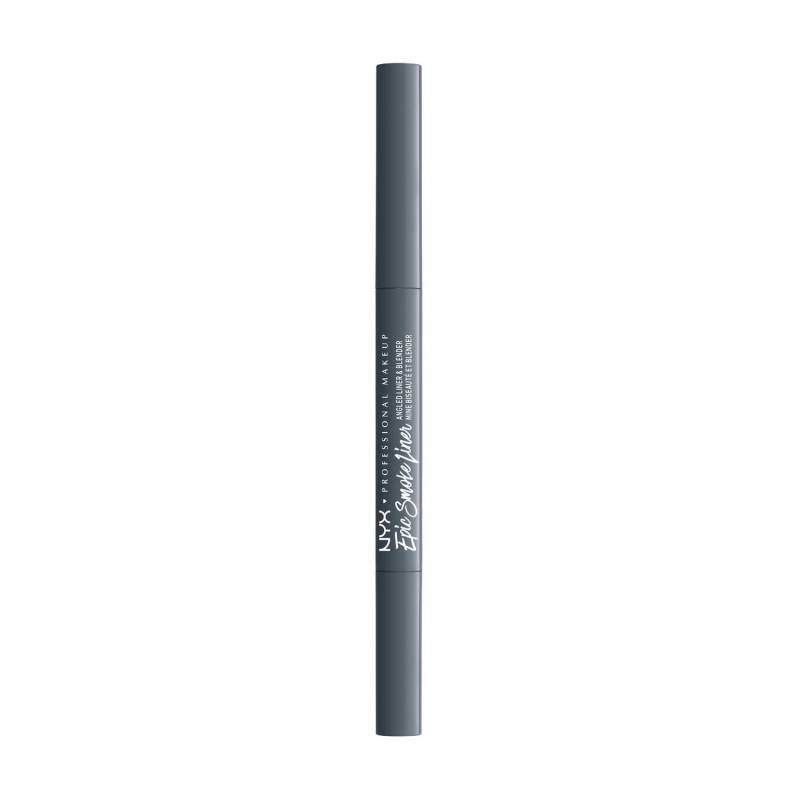 NYX Professional Makeup EPIC SMOKE LINER Angled Liner & Blender 1ST von NYX Professional Makeup