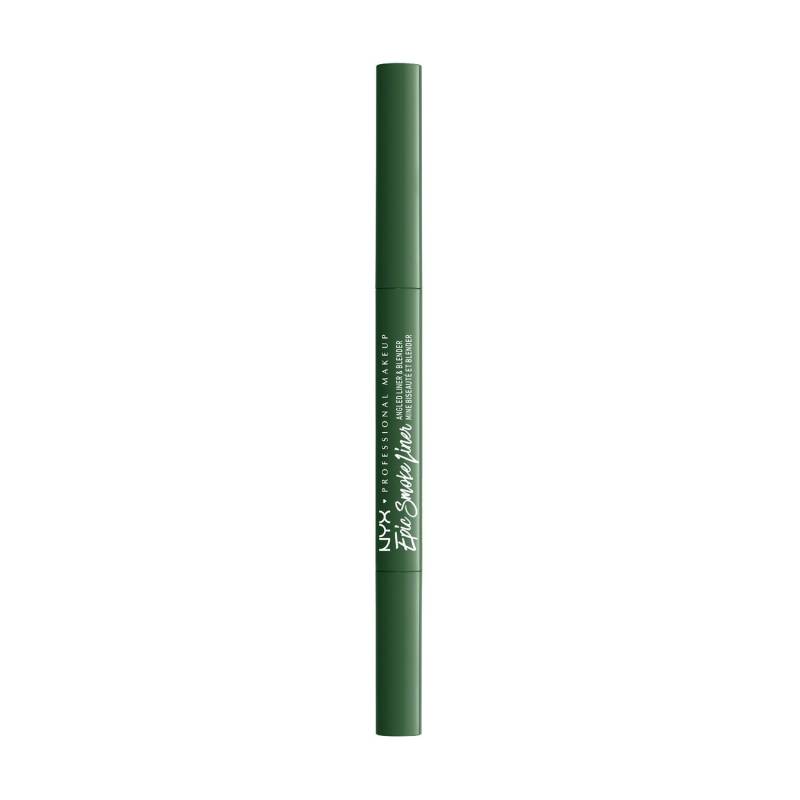 NYX Professional Makeup EPIC SMOKE LINER Angled Liner & Blender 1ST von NYX Professional Makeup