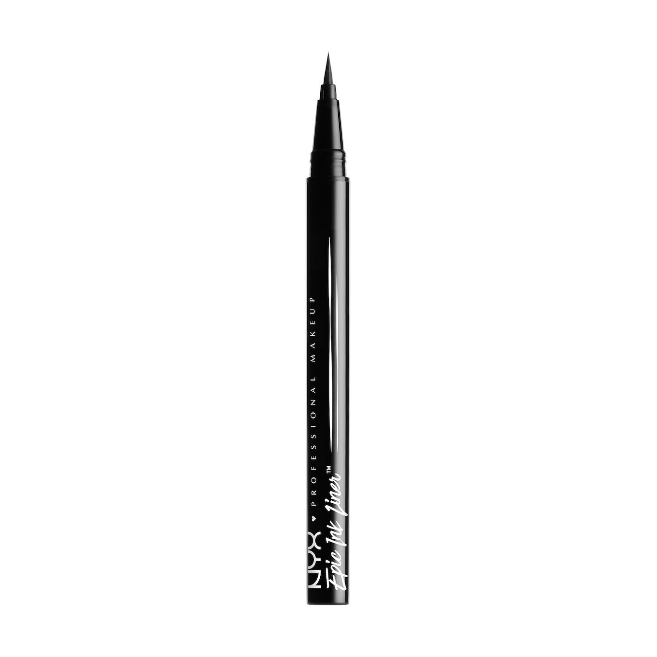 NYX Professional Makeup Epic Ink Liner Eyeliner 1ST von NYX Professional Makeup