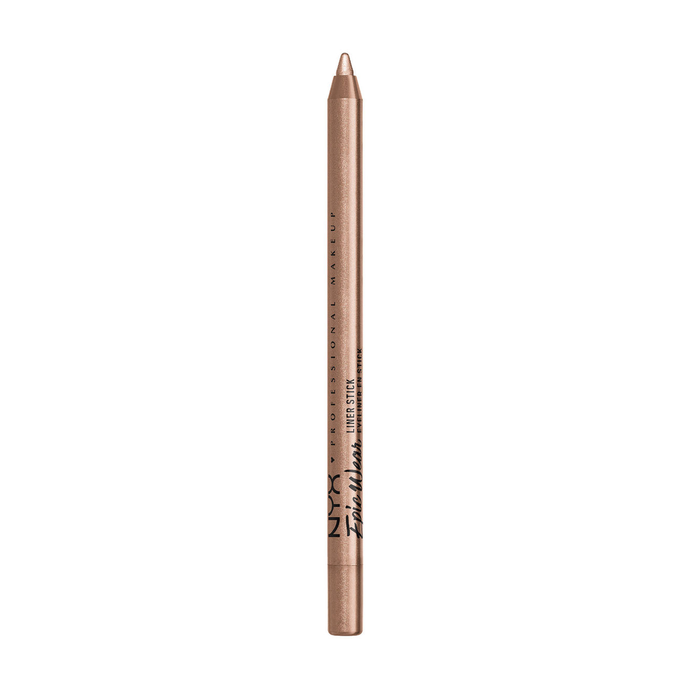 NYX Professional Makeup Epic Wear Liner Stick 1ST von NYX Professional Makeup