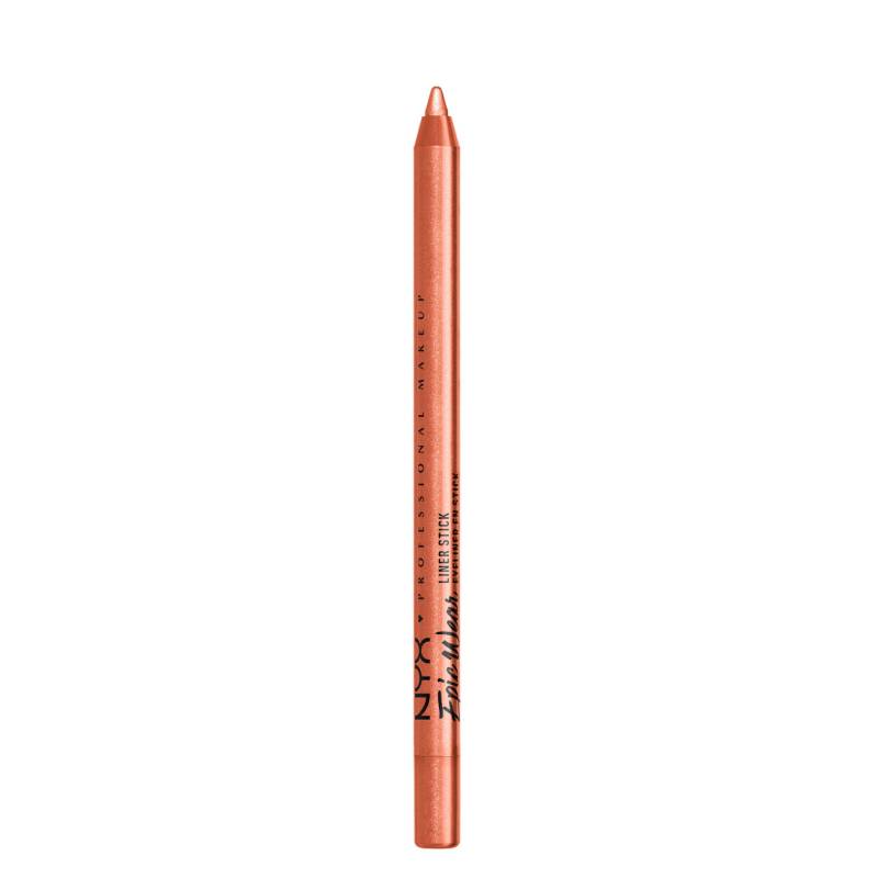 NYX Professional Makeup Epic Wear Liner Sticks Eyeliner 1ST von NYX Professional Makeup