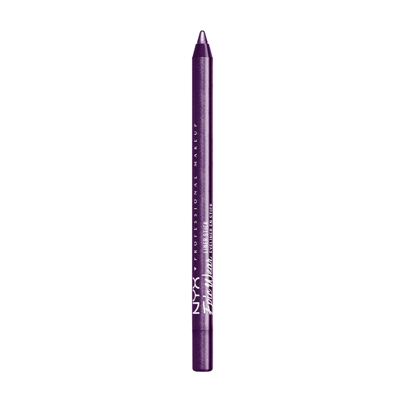 NYX Professional Makeup Epic Wear Liner Sticks Eyeliner 1ST von NYX Professional Makeup