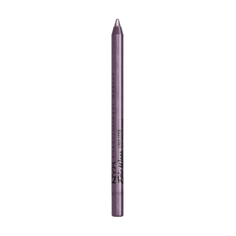 NYX Professional Makeup Epic Wear Liner Sticks Eyeliner 1ST von NYX Professional Makeup