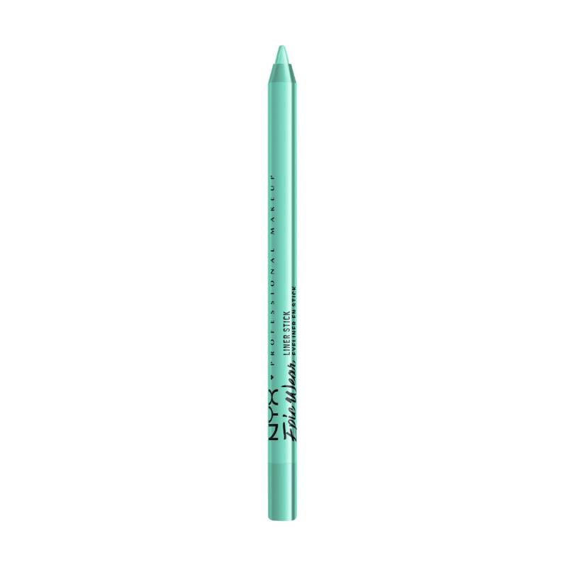 NYX Professional Makeup Epic Wear Liner Sticks Eyeliner 1ST von NYX Professional Makeup