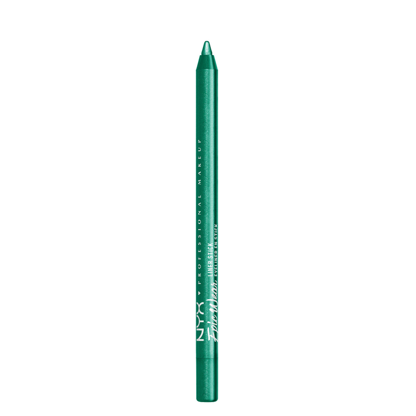 NYX Professional Makeup Epic Wear Liner Sticks Eyeliner 1ST von NYX Professional Makeup