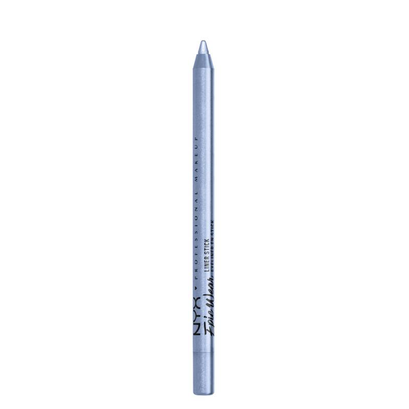 NYX Professional Makeup Epic Wear Liner Sticks Eyeliner 1ST von NYX Professional Makeup