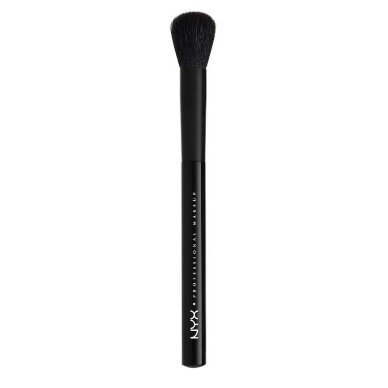 NYX Professional Makeup  NYX Professional Makeup Pro Brush Contour puderpinsel 1.0 pieces von NYX Professional Makeup