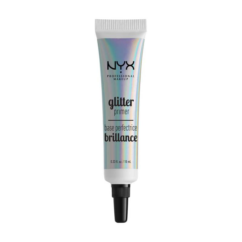 NYX Professional Makeup Glitter Primer Glitter Primer 1ST von NYX Professional Makeup