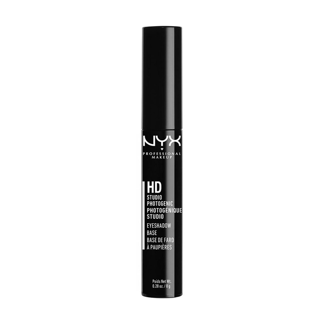 NYX Professional Makeup High Definition Eyeshadow Base 1ST von NYX Professional Makeup