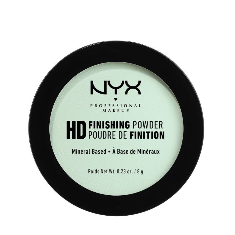 NYX Professional Makeup High Definition Finishing powder 1ST von NYX Professional Makeup