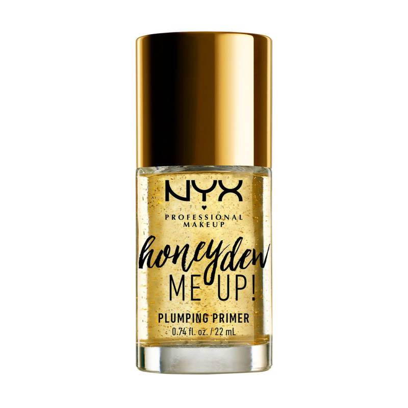 NYX Professional Makeup Honey Dew Me Up Primer Primer 1ST von NYX Professional Makeup