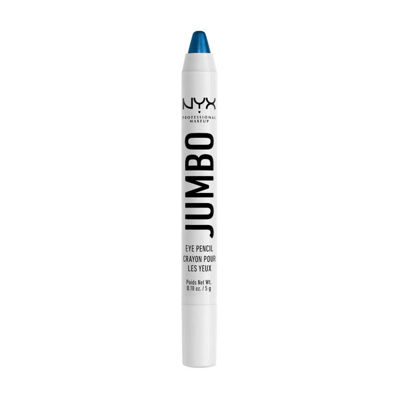 NYX Professional Makeup JUMBO EYE PENCIL Kajal 1ST von NYX Professional Makeup