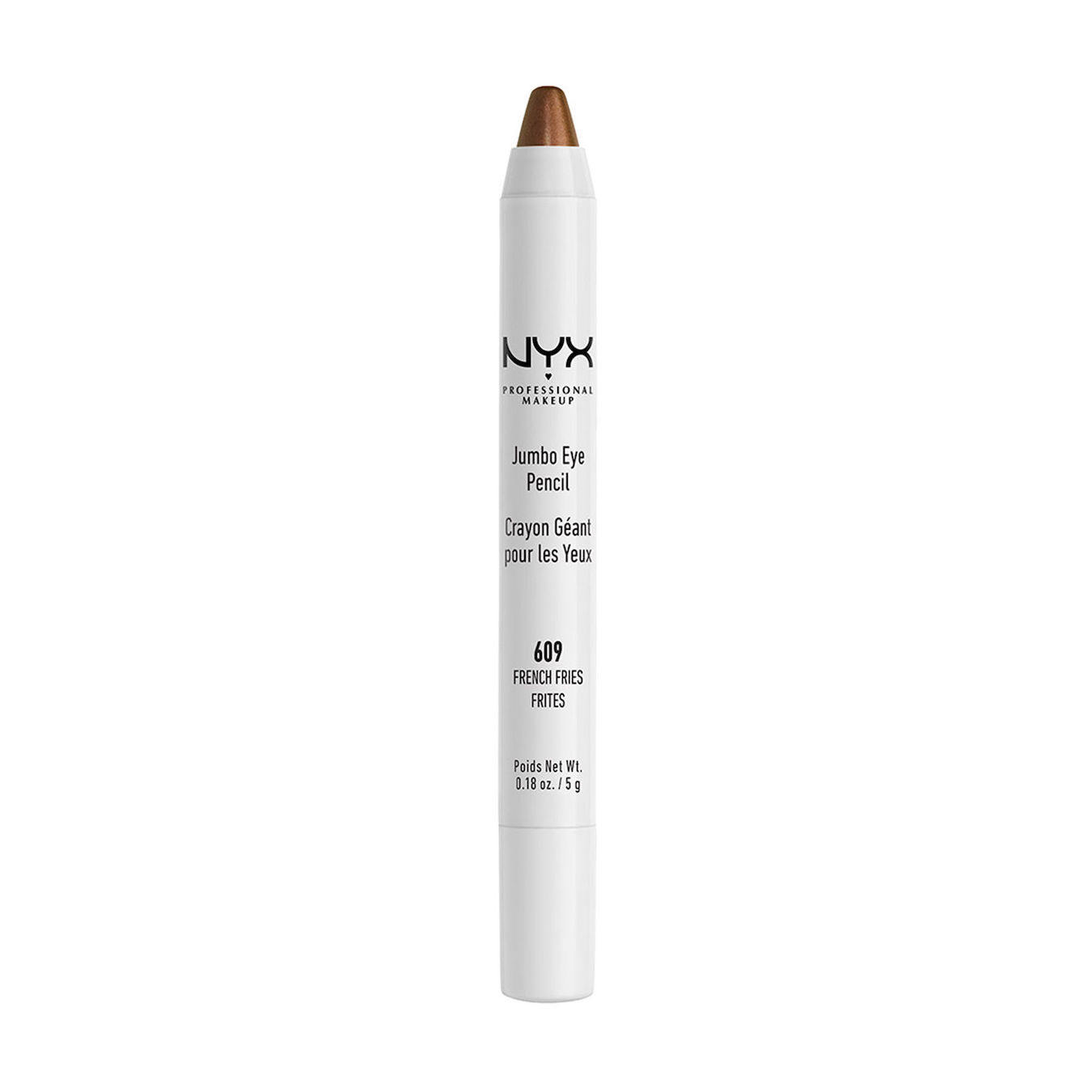 NYX Professional Makeup Jumbo Eye pencil 1ST von NYX Professional Makeup