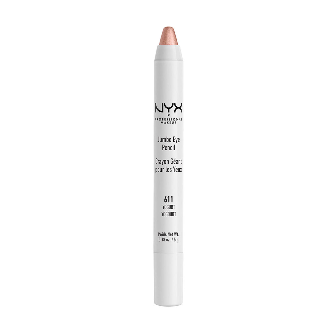 NYX Professional Makeup Jumbo Eye pencil 1ST von NYX Professional Makeup