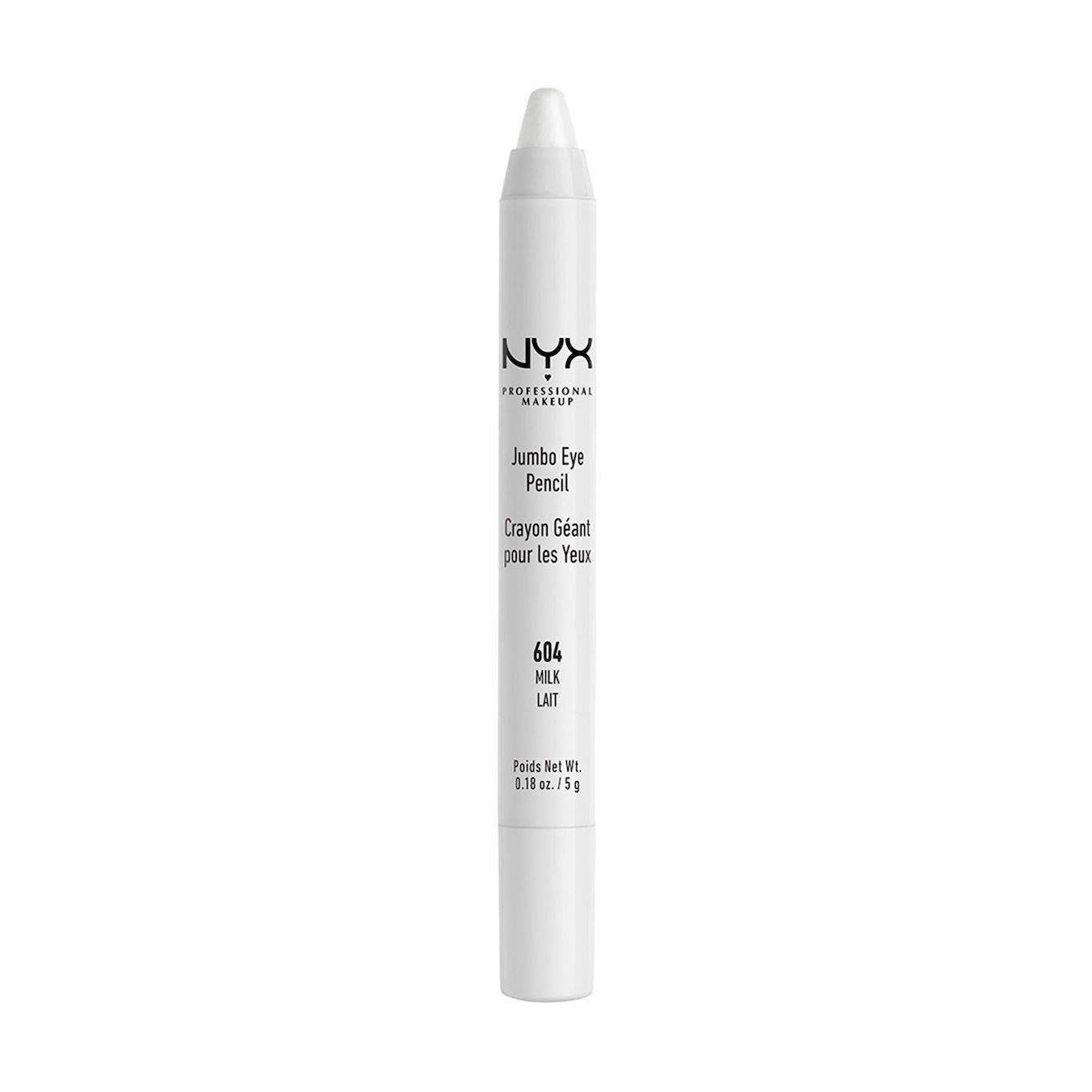 NYX Professional Makeup Jumbo Eye pencil 1ST NYX Professional Makeup Jumbo Eye pencil 1ST von NYX Professional Makeup