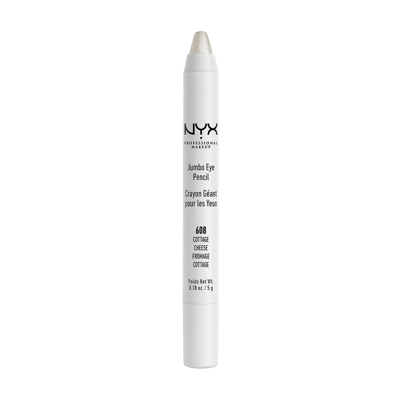 NYX Professional Makeup Jumbo Eye pencil 1ST NYX Professional Makeup Jumbo Eye pencil 1ST von NYX Professional Makeup