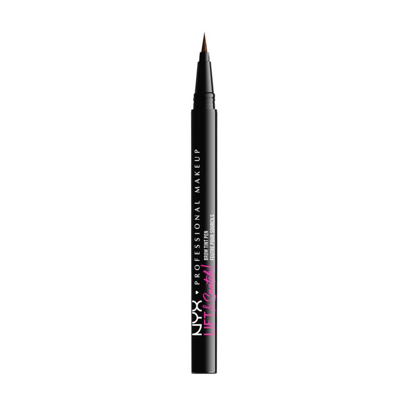 NYX Professional Makeup Lift & Snatch! Brow Tint Pen Augenbrauenstift 1ST von NYX Professional Makeup